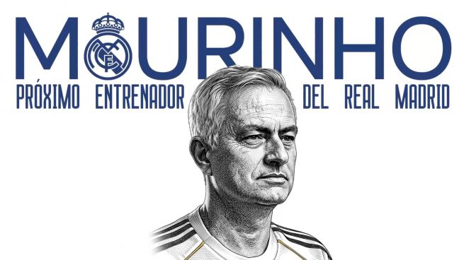Mourinho Florentino
