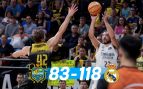 Tenerife Real Madrid