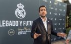 Enrique Riquelme, Real Madrid, Florentino Pérez