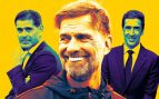 Klopp Riquelme