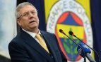Aziz Yildirim, candidato a la presidencia del Fenerbahçe.