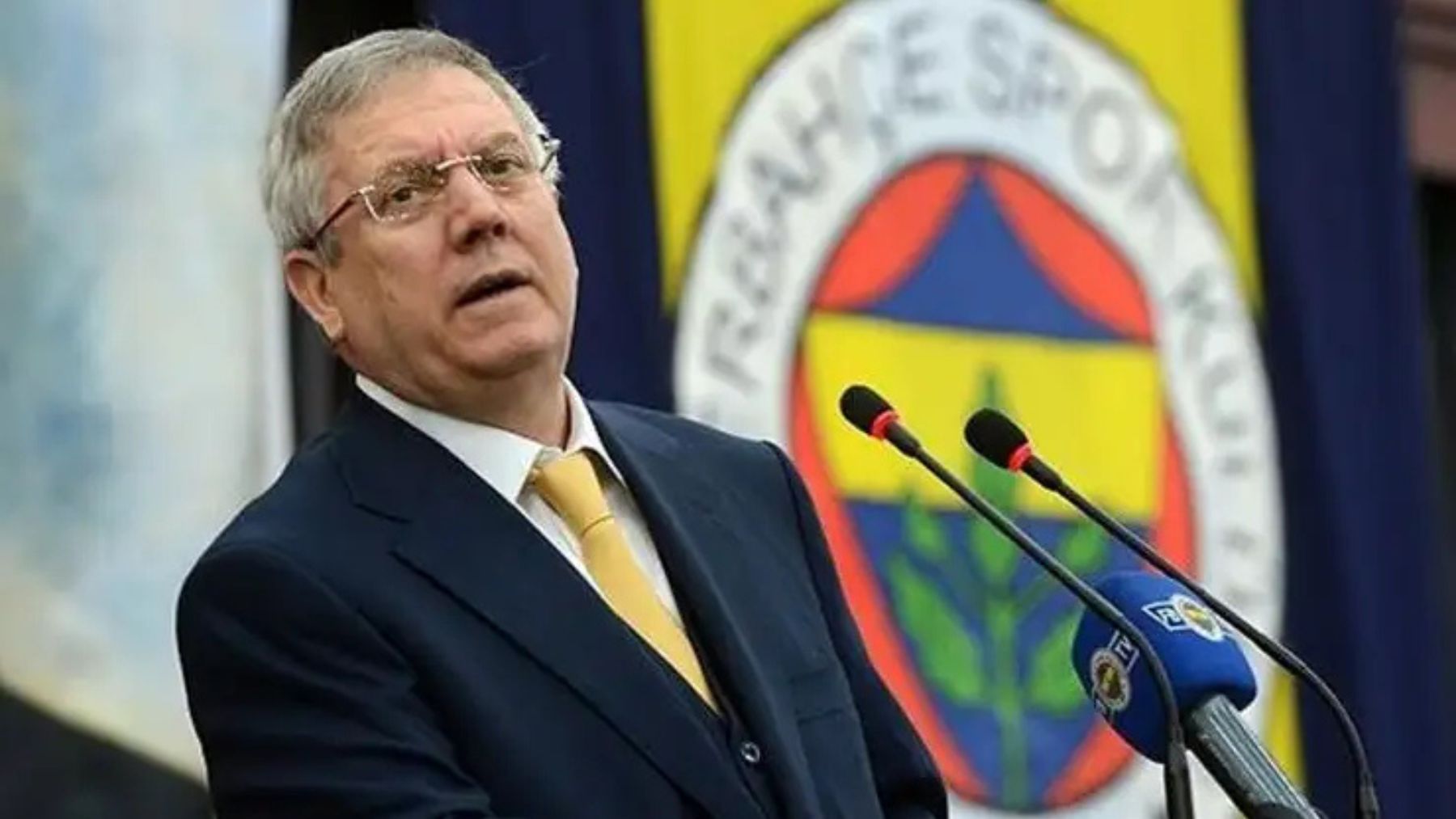 Un candidato a la presidencia del Fenerbahçe dice que fichará a Mbappé en caso de ganar las elecciones