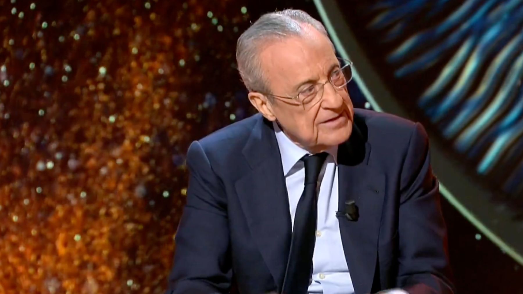 Florentino: El martes haré la mayor oferta de la historia de un traspaso del Real Madrid, 150 millones
