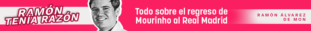 Todo sobre el regreso de Mourinho al Real Madrid