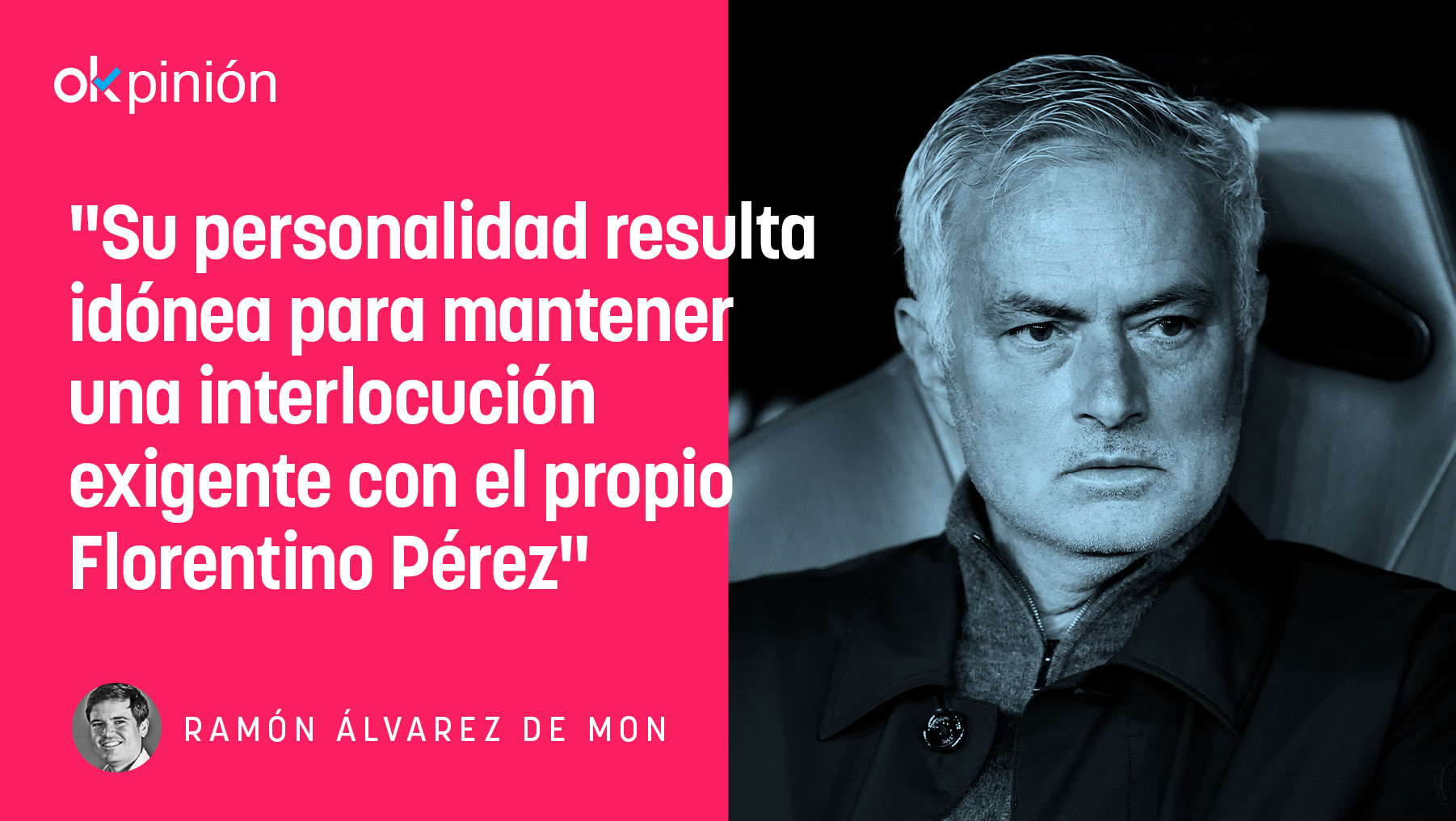 mourinho