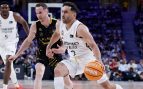 Campazzo, Real Madrid