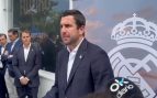 Enrique Riquelme, Florentino, Real Madrid, crisis.