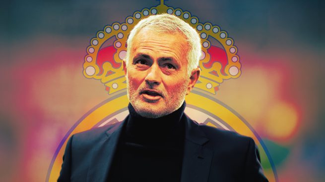Mourinho