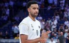 Trey Lyles, Real Madrid, despedida