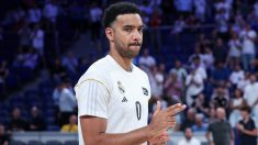 Trey Lyles. (EP)