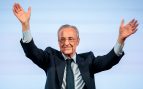 Florentino Pérez