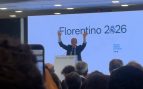 Florentino Pérez