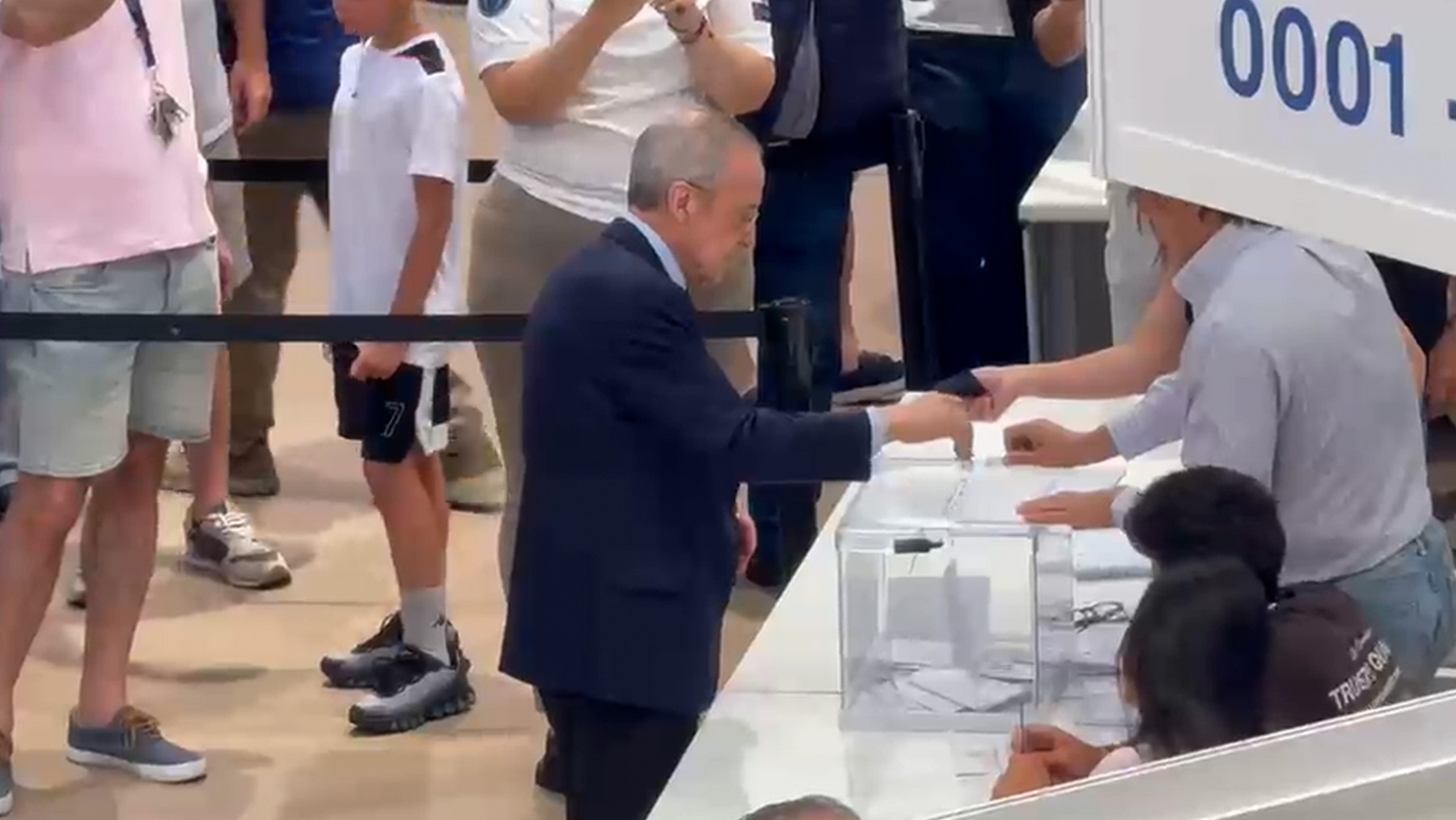 Florentino