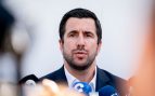 Enrique Riquelme, Real Madrid