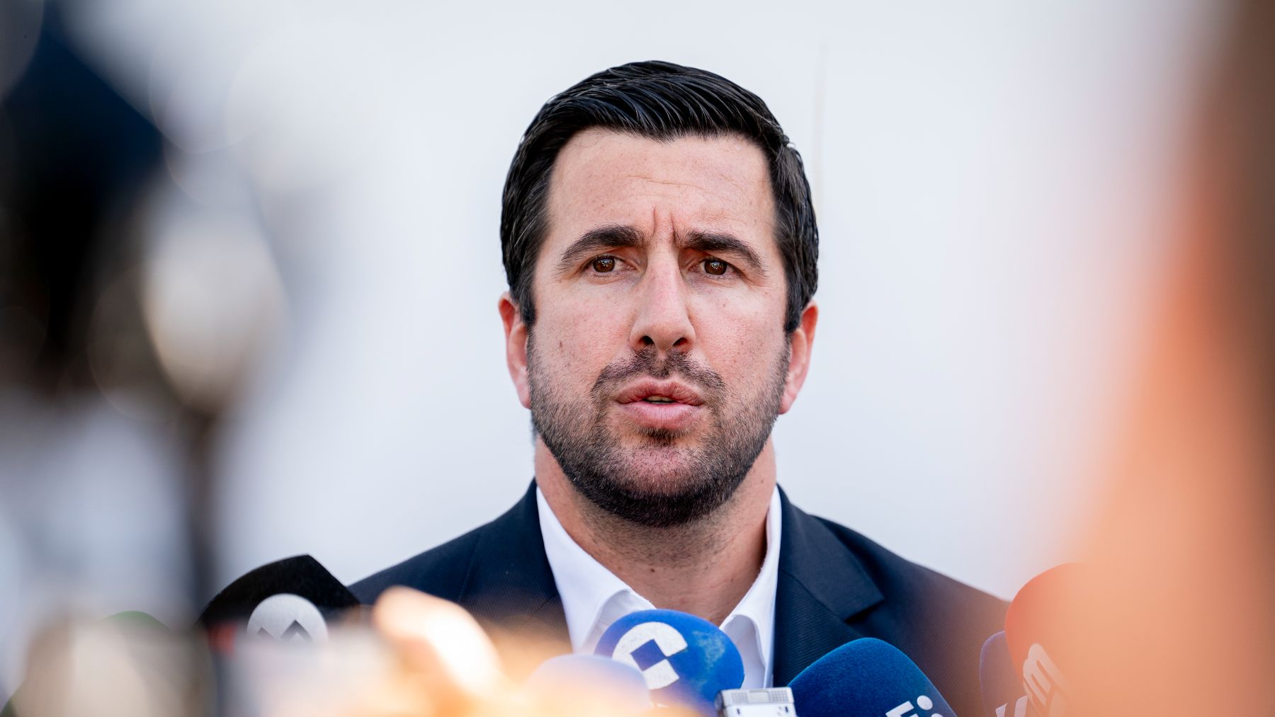 Enrique Riquelme pierde las elecciones a la presidencia del Real Madrid con un 35% de los votos