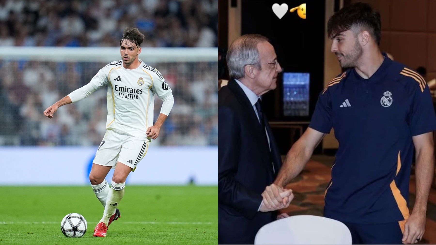 Asencio, elecciones, Florentino