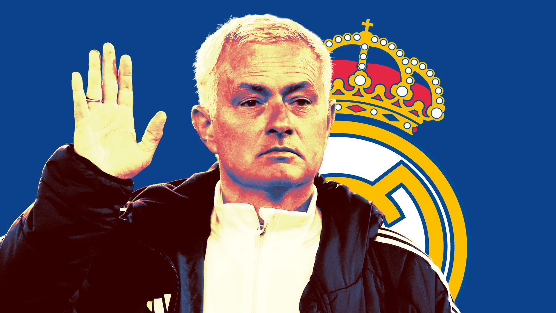 Mourinho