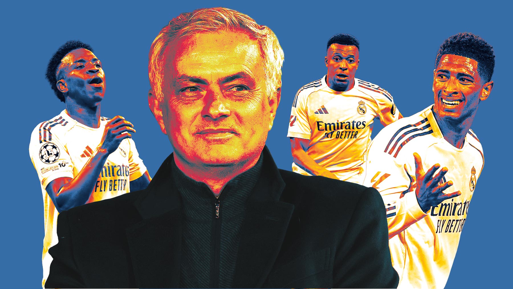 Mourinho