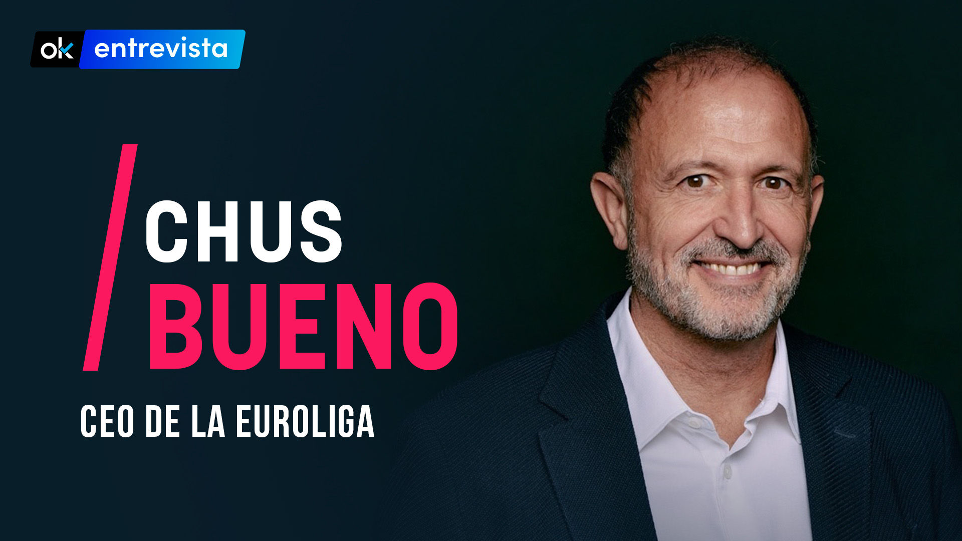 Chus Bueno