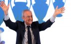 Florentino presidente Real Madrid