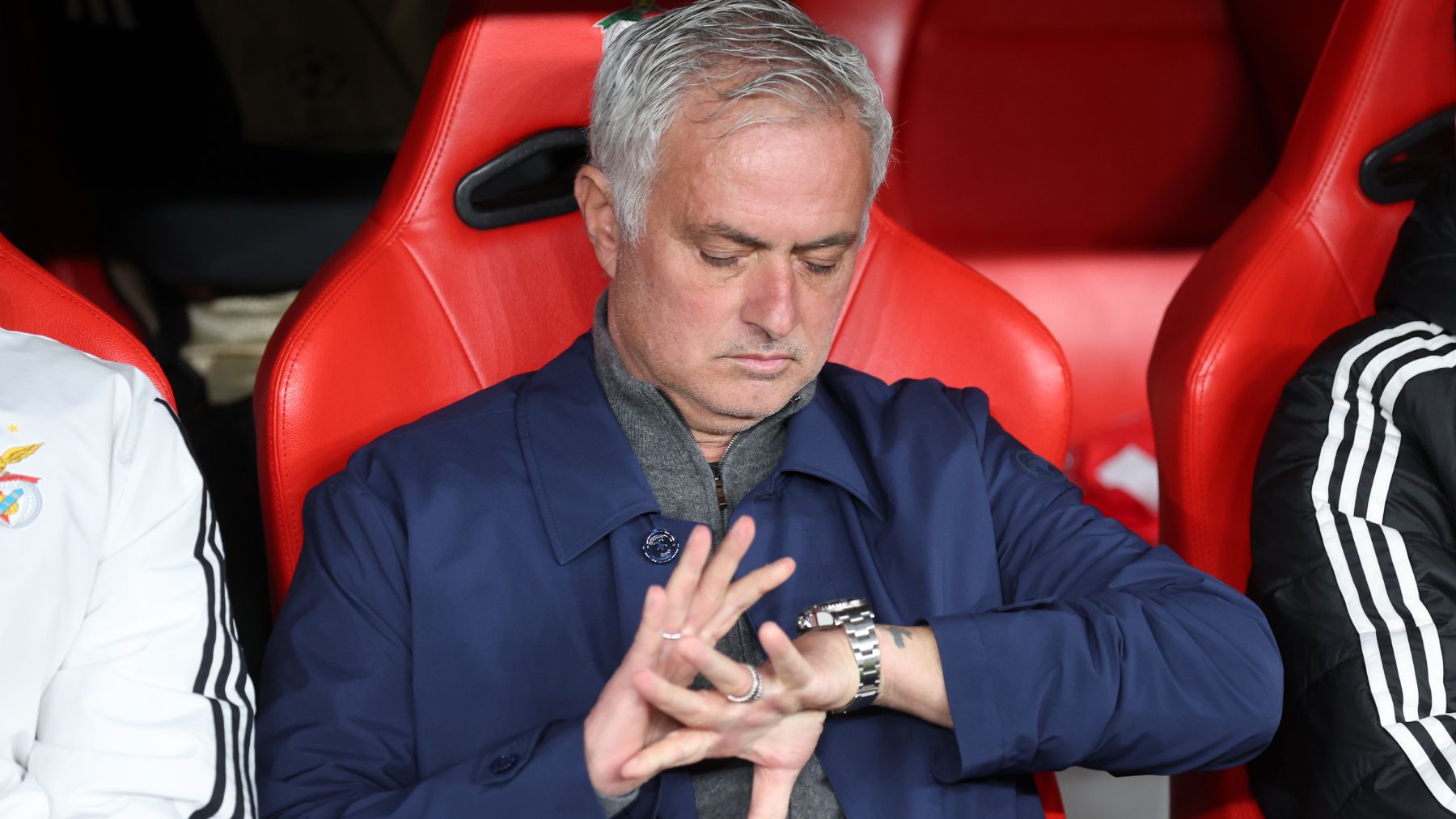 Mourinho Florentino