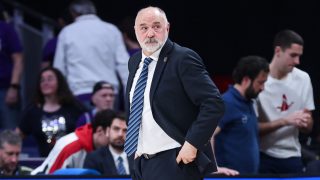 Pablo Laso. (EP)