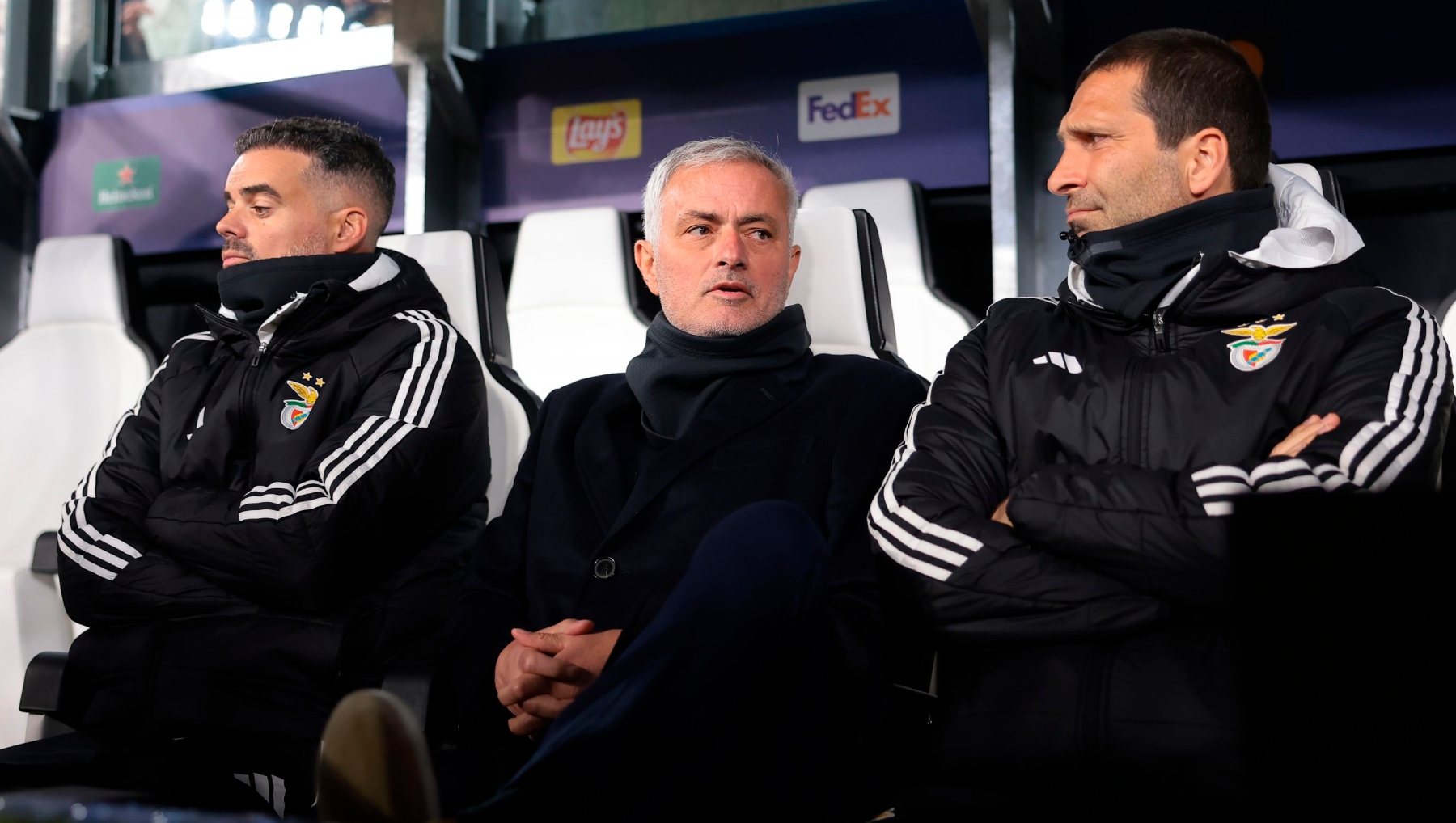 Quiénes formarán el cuerpo técnico del nuevo Real Madrid de José Mourinho: lista completa e historial