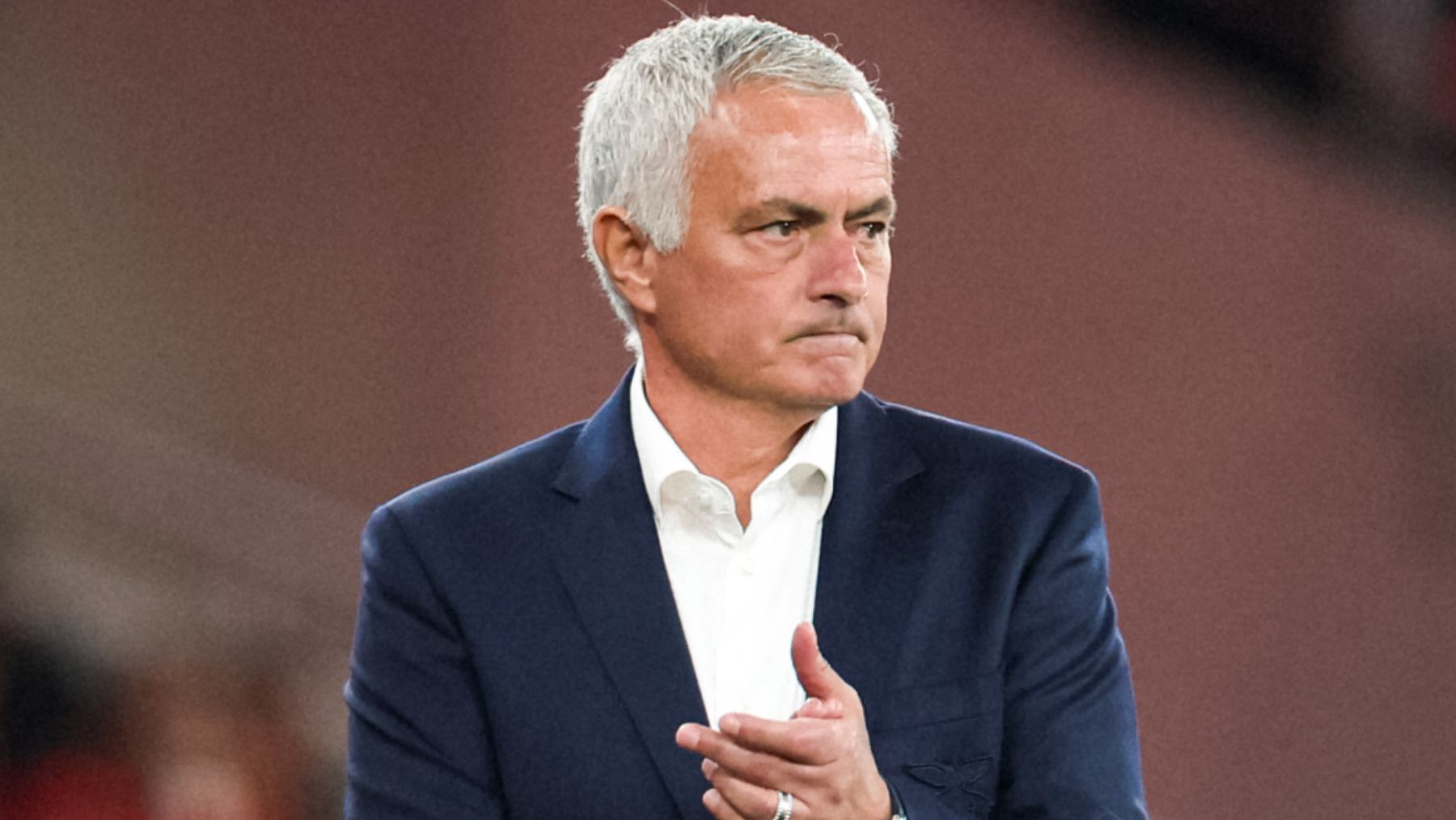 Mourinho
