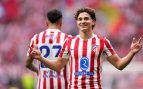 Julián Álvarez, Atlético de Madrid, Real Madrid, fichaje