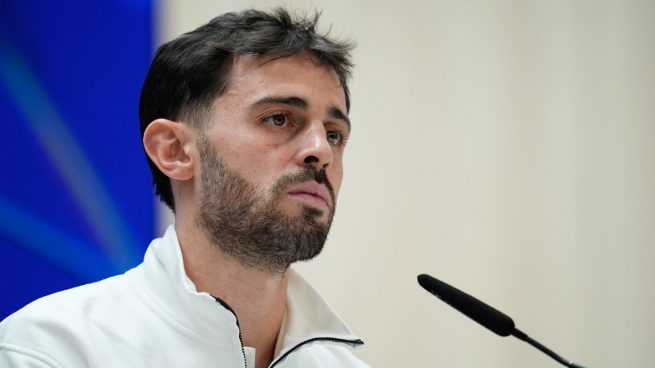 Bernardo Silva Mourinho