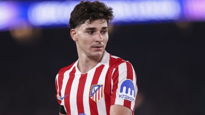 Julián Álvarez