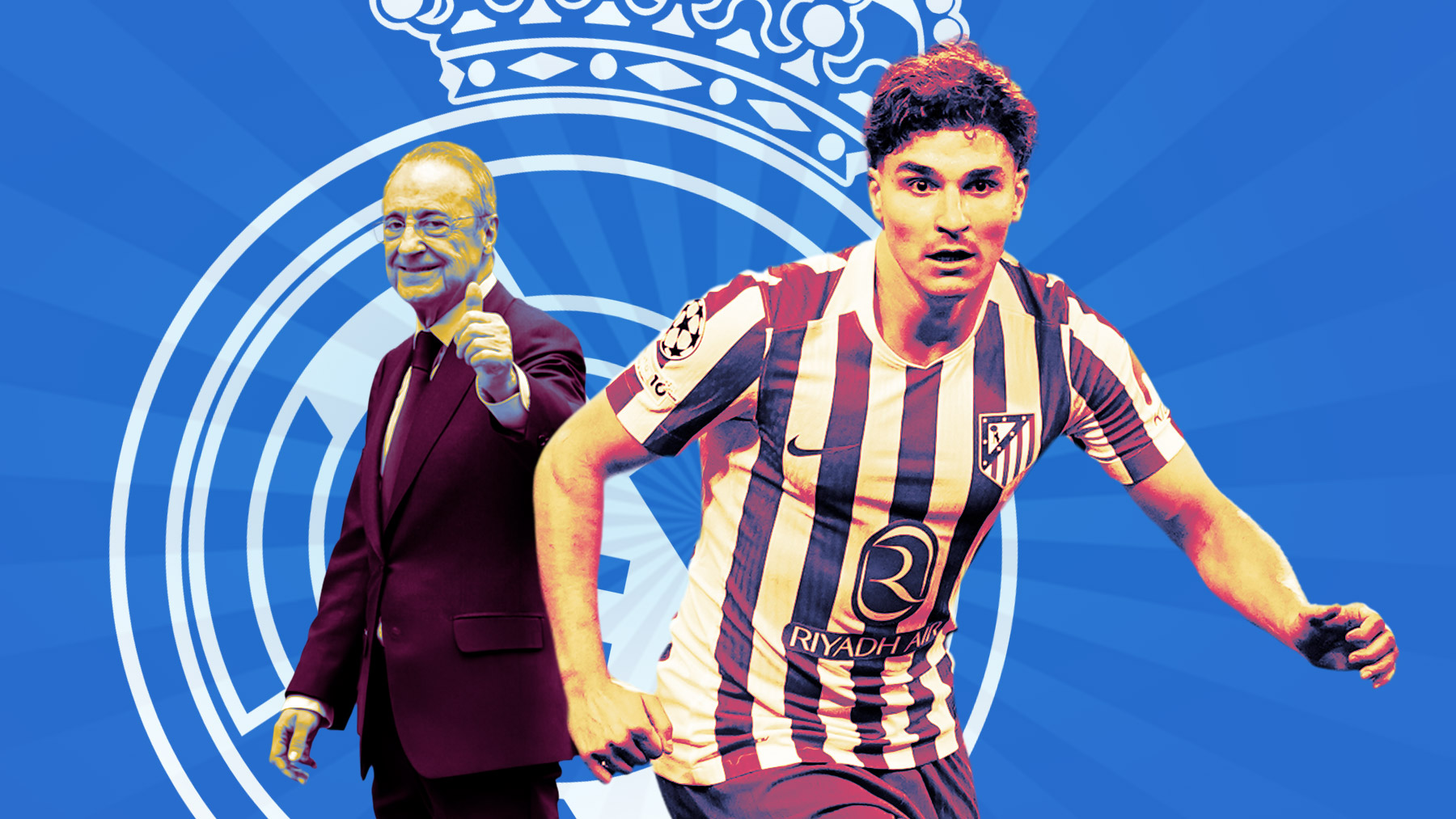 julián álvarez