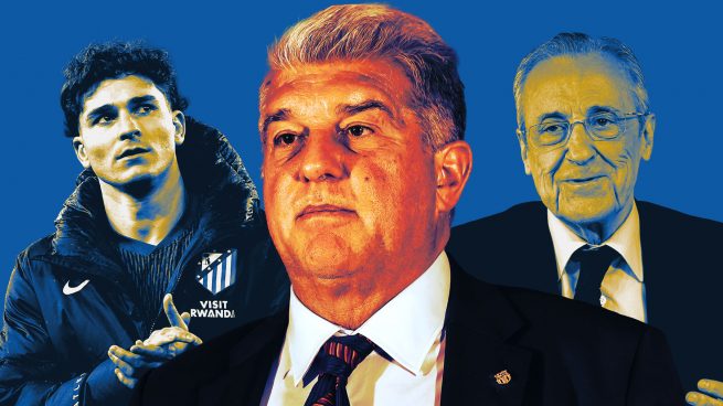 Laporta Florentino