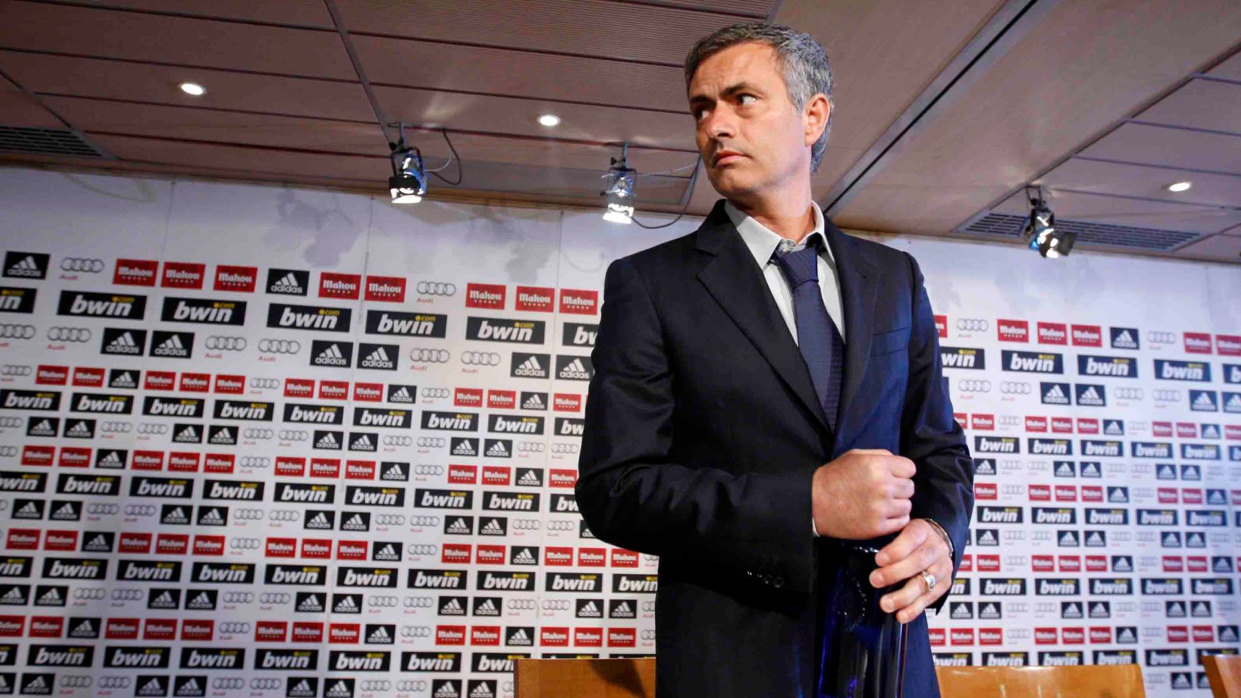 Mourinho