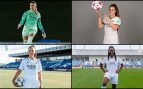 real madrid femenino