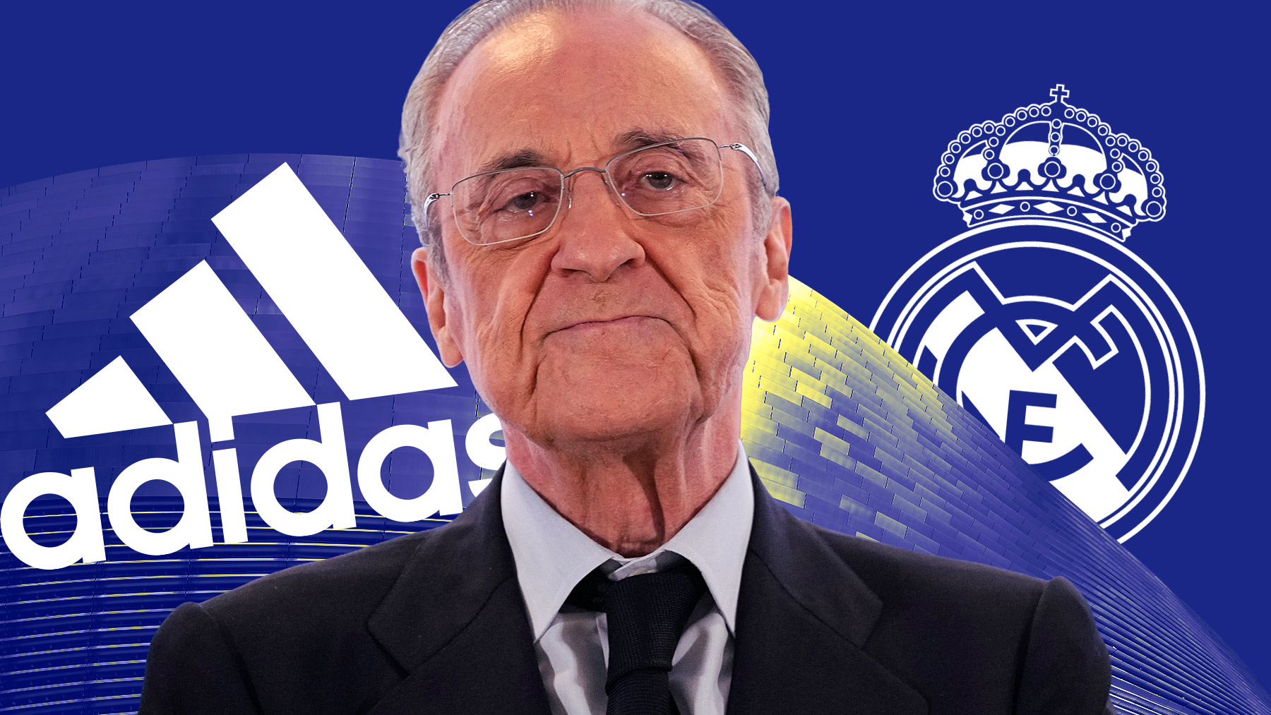 Adidas Real Madrid