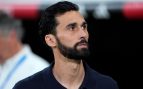 Arbeloa Fulham