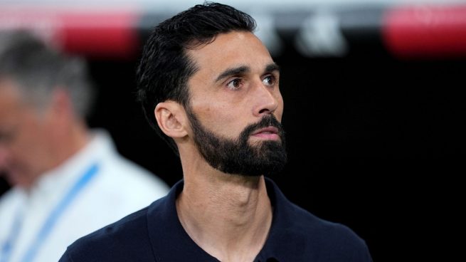 Arbeloa Fulham