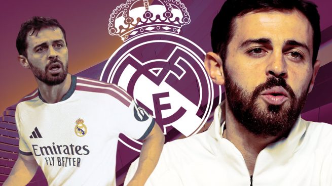 Bernardo Silva