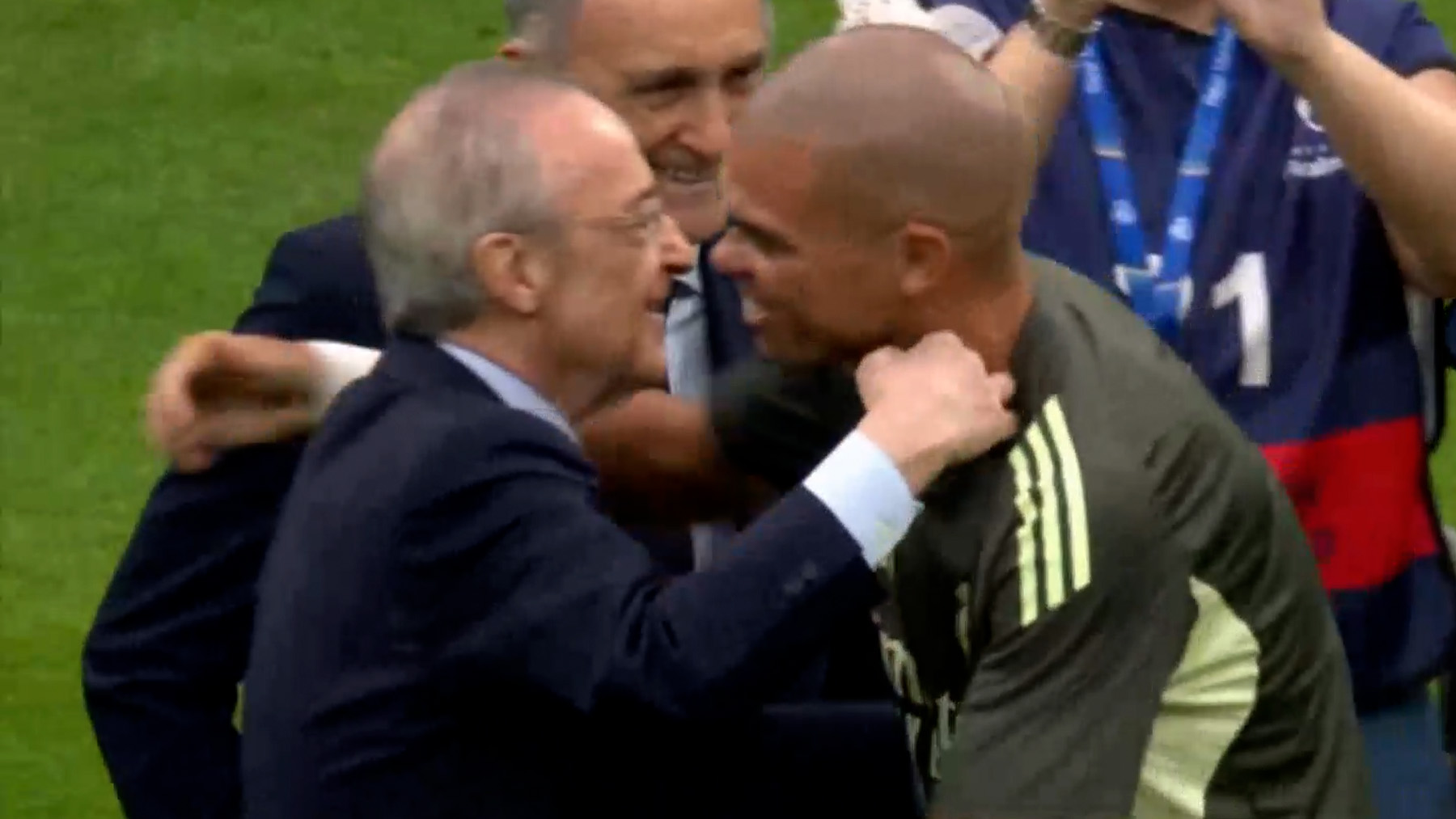 Florentino Pepe