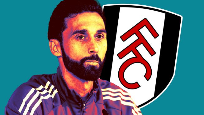 Arbeloa