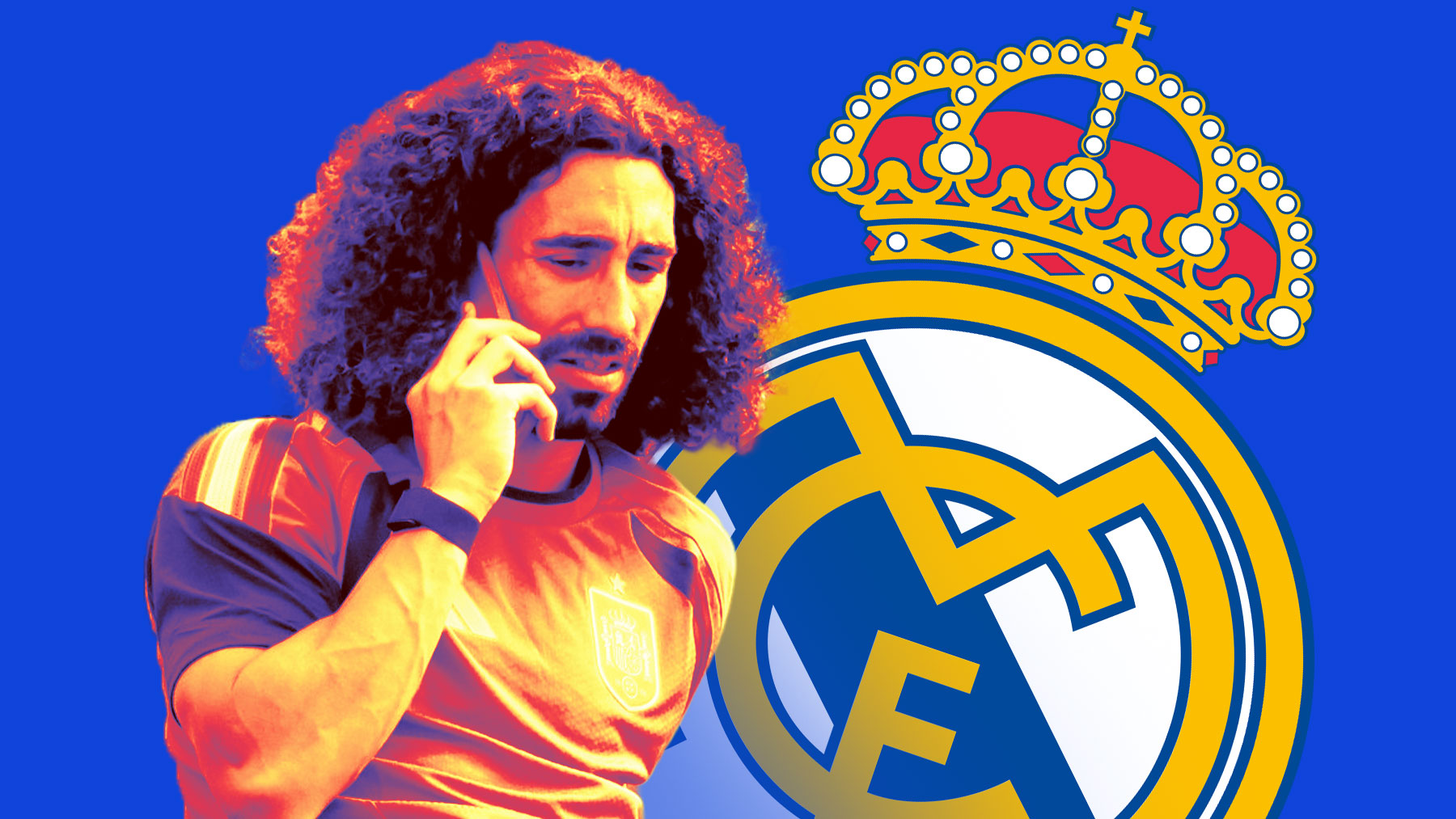 Marc Cucurella
