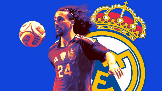 Marc Cucurella