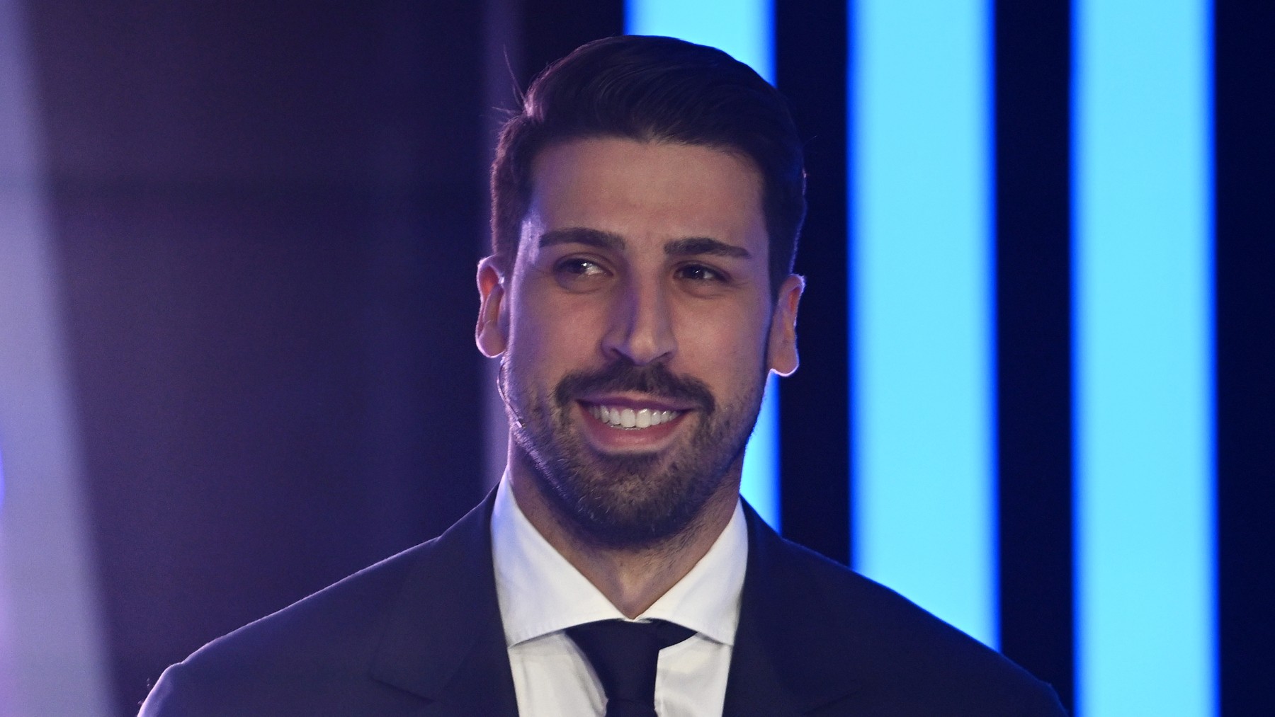 Sami Khedira
