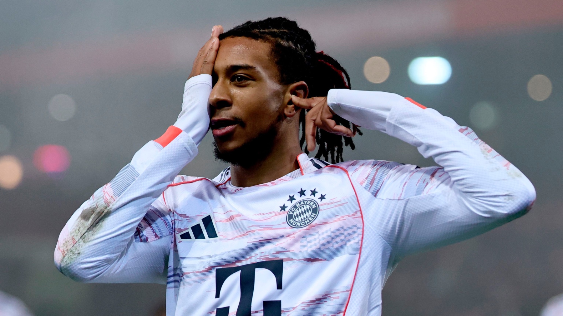 Todo lo que tienes que saber sobre Michael Olise: edad, de dónde es, cuánto pagó el Bayern de Múnich por él, el interés del Real Madrid…