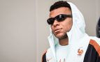 Mbappé