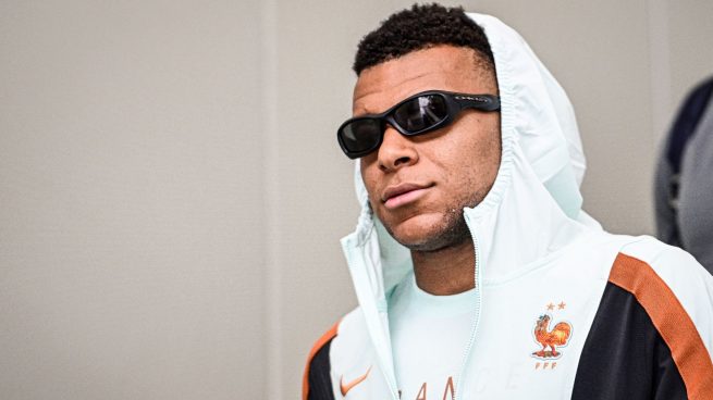 Mbappé