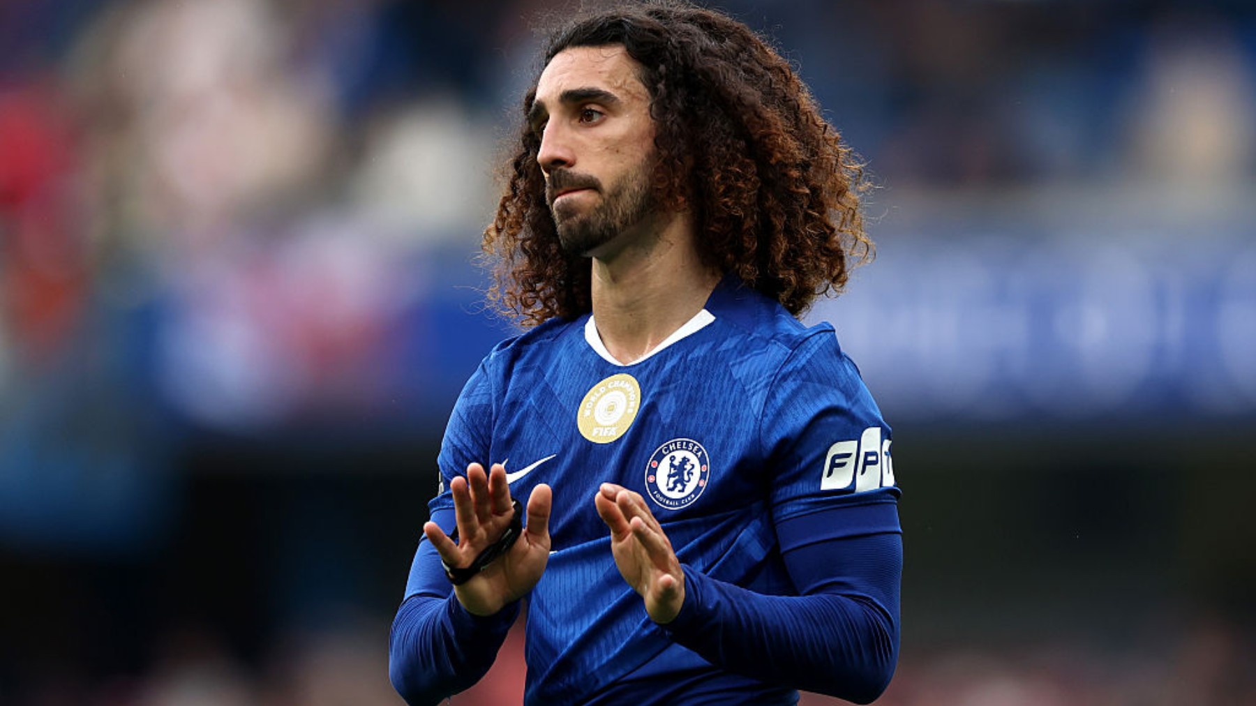 Cucurella
