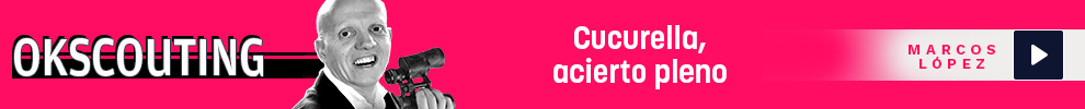 Cucurella, acierto pleno
