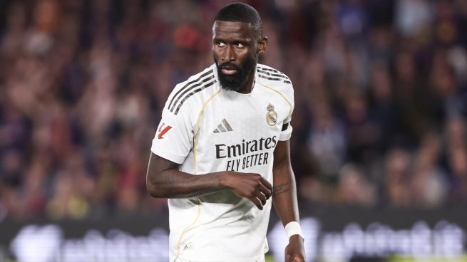 Rüdiger